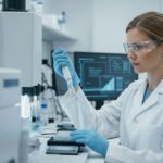Analisi proteomica per medicina personalizzata
